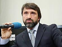Агапитов и Еремин объяснили, почему идут на выборы главы Федерации тяжелой атлетики России