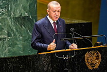 Цеков ответил пословицей о халве на слова Эрдогана о Крыме