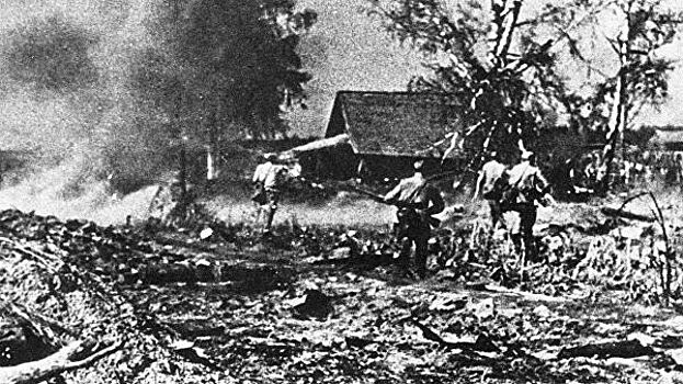 Союзное государство инициирует издание книги о боях подо Ржевом