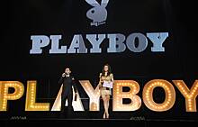 Российская художница обвинила журнал Playboy в плагиате