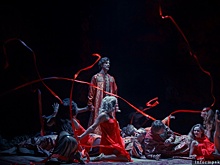 Трагедию Шекспира «Юлий Цезарь» покажет Театр «Модерн» в Пскове
