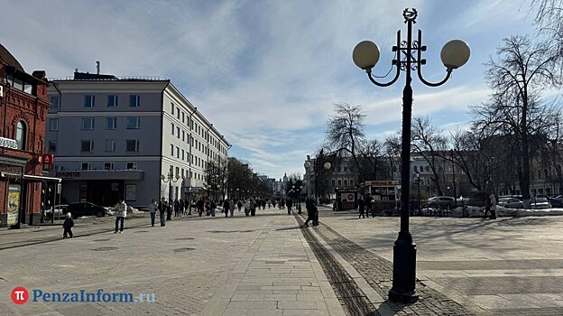 В Пензастате рассказали, как себя чувствуют жители региона