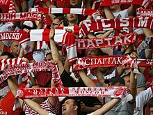 Фанаты «Спартака»: «Призываем вернуться на игры в рамках Кубка. Уходом с трибун мы оказали услугу лоббистам Fan ID»