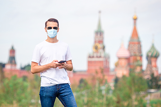 Собянин: в Москве не планируют вводить ограничения
