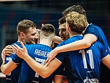 Что нужно знать о мужском Суперкубке по волейболу