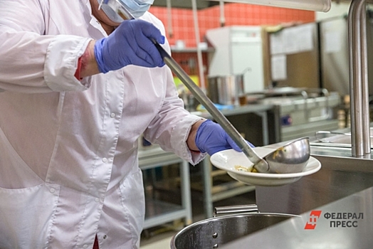 Инфляция грозит оставить приморцев без борща: насколько подорожали продукты