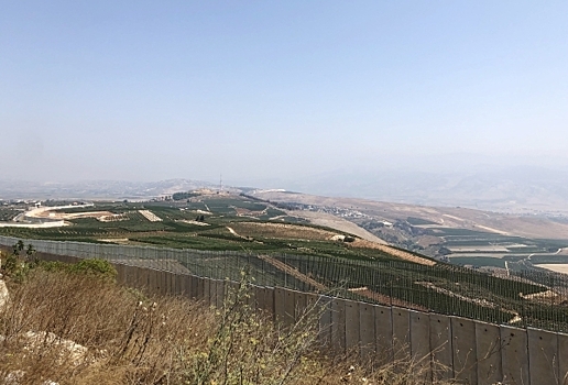 Ливан закрыл морские и сухопутные границы из-за COVID-19