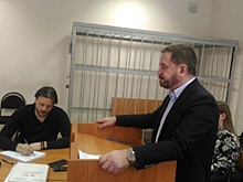 Дело Сандакова: «батл» двух бывших вице-губернаторов