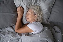 Обнаружено сокращение сна в возрасте 30 лет