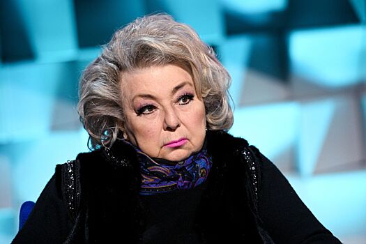 Татьяна Тарасова будет присутствовать только на этапе Гран-при в Москве