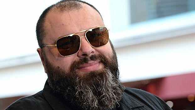 Фадеев уведомил о перерыве в концертной деятельности