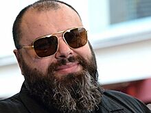 Фадеев уведомил о перерыве в концертной деятельности