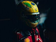 Хэмилтон поделился ожиданиями от гран-при Лас-Вегаса