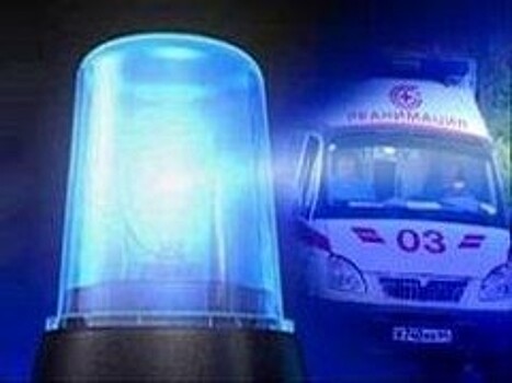 Машинам скорой помощи могут разрешить таранить не пропускающие их автомобили