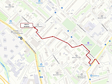 Субботний обход главы управы состоится от дома 29, корп. 2 на Краснобогатырской