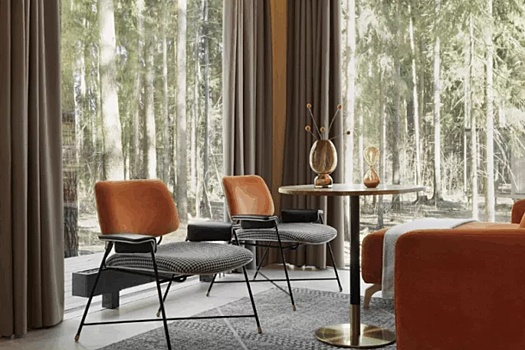 Глэмпинг в городском округе Пушкинский стал получателем государственной поддержки