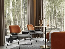 Глэмпинг в городском округе Пушкинский стал получателем государственной поддержки