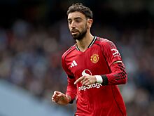 В «Манчестер Юнайтед» отреагировали на взлом аккаунта Бруну Фернандеша в соцсети