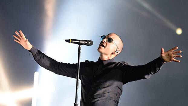 Группа Linkin Park воссоединилась спустя семь лет после смерти вокалиста Беннингтона