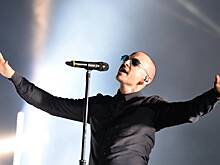 Группа Linkin Park воссоединилась спустя семь лет после смерти вокалиста Беннингтона
