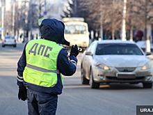 В Тюмени сотрудника ДПС уволили за пьяное ДТП