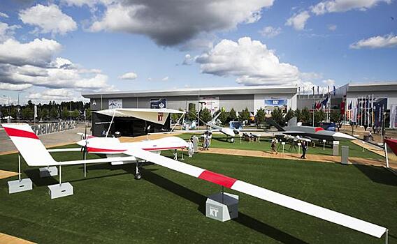 «Летающий глаз» обнулит эффективность самых дальнобойных натовских ракет