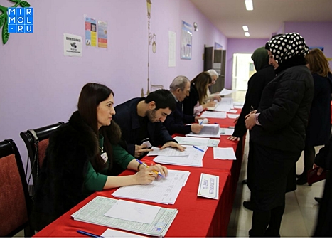 О том, как создаются нарушения на избирательном участке 1111 (ВИДЕО)