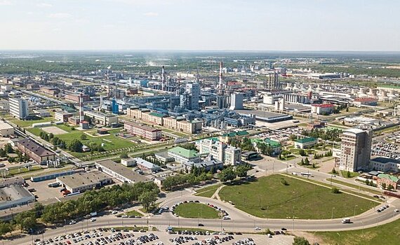 Эксперт АКРА: "Нефтехимическая отрасль вышла из пандемийного провала еще в конце 2020 года"