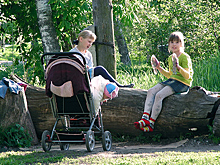 В ЛДПР предложили обязать органы соцзащиты выплачивать алименты за должников