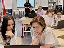 Ученики Софьинской школы вышли на региональный этап WorldSkills Russia
