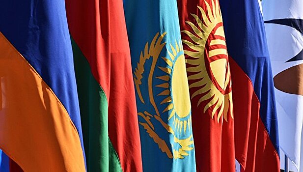 ЕАЭС позволяет Киргизии продвигать свои интересы, считают в республике