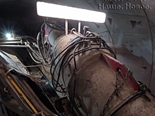 Нижегородцам рассказали о ходе строительства новых станций метро