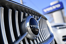 Компания Volvo отключила онлайн-сервисы в России