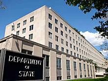 Госдеп США отказался извиняться за встречу Блинкена и Лаврова
