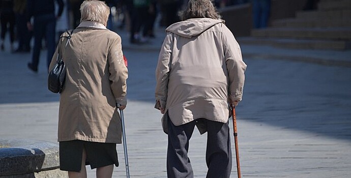 Пенсионерам повысят прожиточный минимум