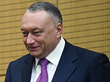 Против сенатора Савельева возбудили уголовное дело за приготовление к убийству