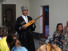 Настоящая Чечня