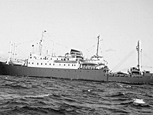 Последняя морская катастрофа в СССР: как «волна-убийца» утопила траулер «Картли»