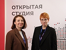 Дарья Шунаева раскрыла формулу, как Нижегородская область работает на опережение: инвесторы и жители в одной команде