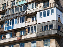 Штраф за остекление балконов: миф или реальность?