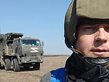 Фотокорр Михальчевский, пострадавший в зоне проведения СВО, находится в состоянии средней степени тяжести