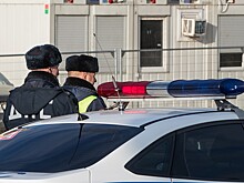 Пьяный водитель устроил ДТП с участием четверых детей