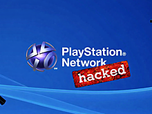 Хакеры научились взламывать учетные записи PSN