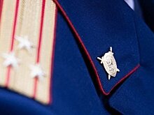 Артинским межрайонным следственным отделом регионального СКР местная жительница обвиняется в убийстве