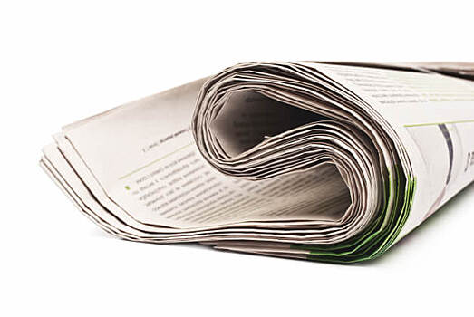 ФНС банкротит «Советский спорт»