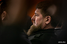 Кадыров показал тренировку с бойцом UFC Чимаевым. «Сошло семь потов»
