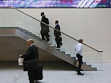 Рынок акций Великобритании закрылся падением, Investing.com Великобритания 100 снизился на 0,06%