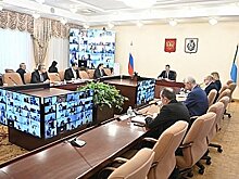 Дегтярёв добился снижения тарифа на электричество для муниципалитетов