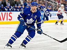 Капитан «Торонто» Джон Таварес пополнит состав сборной Канады на ЧМ-2024