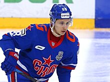 Дамир Жафяров в четверг перейдет в «Ак Барс»